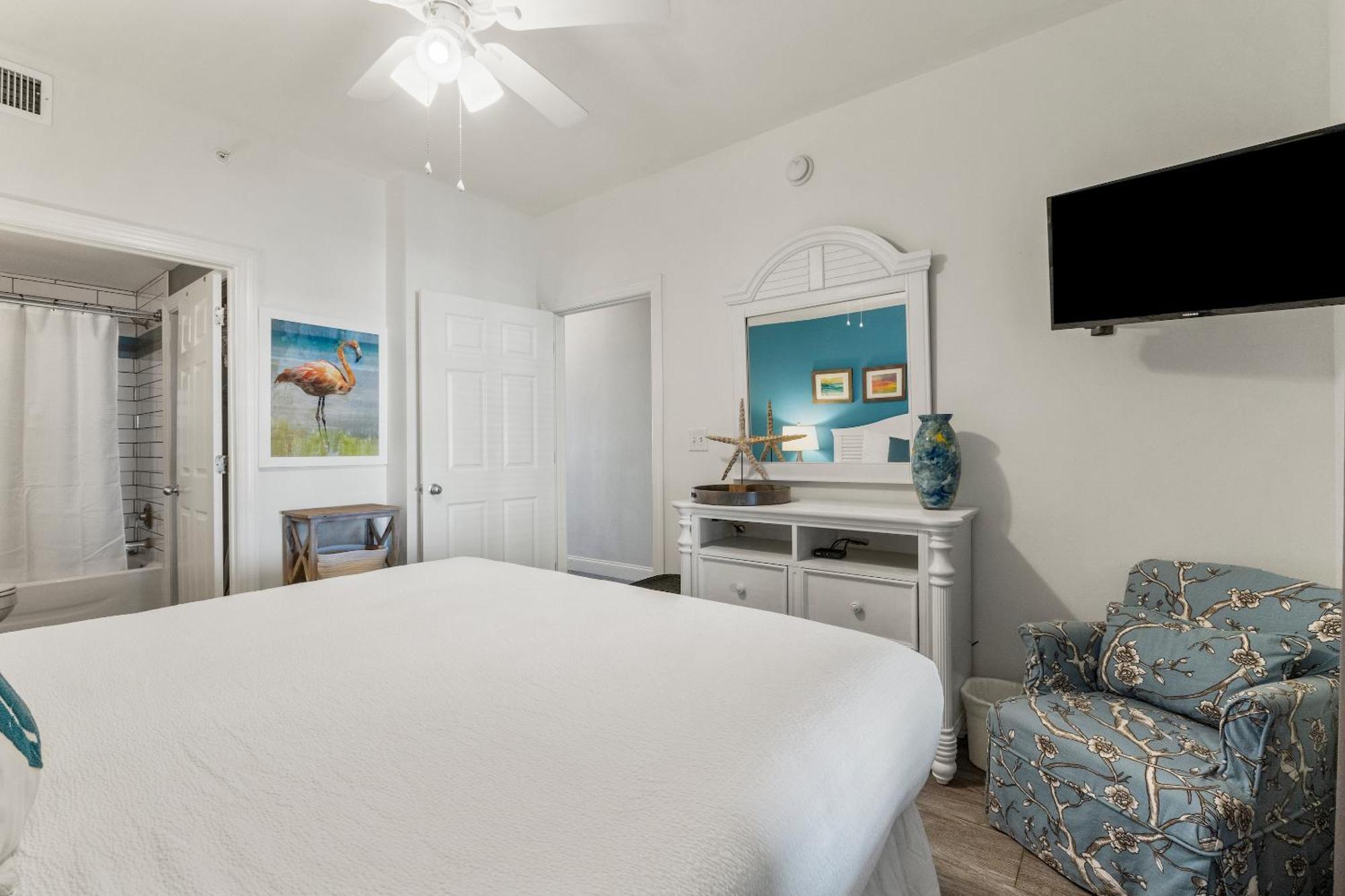 Majestic Sun Beach Resort By Panhandle Getaways Destin Exterior foto