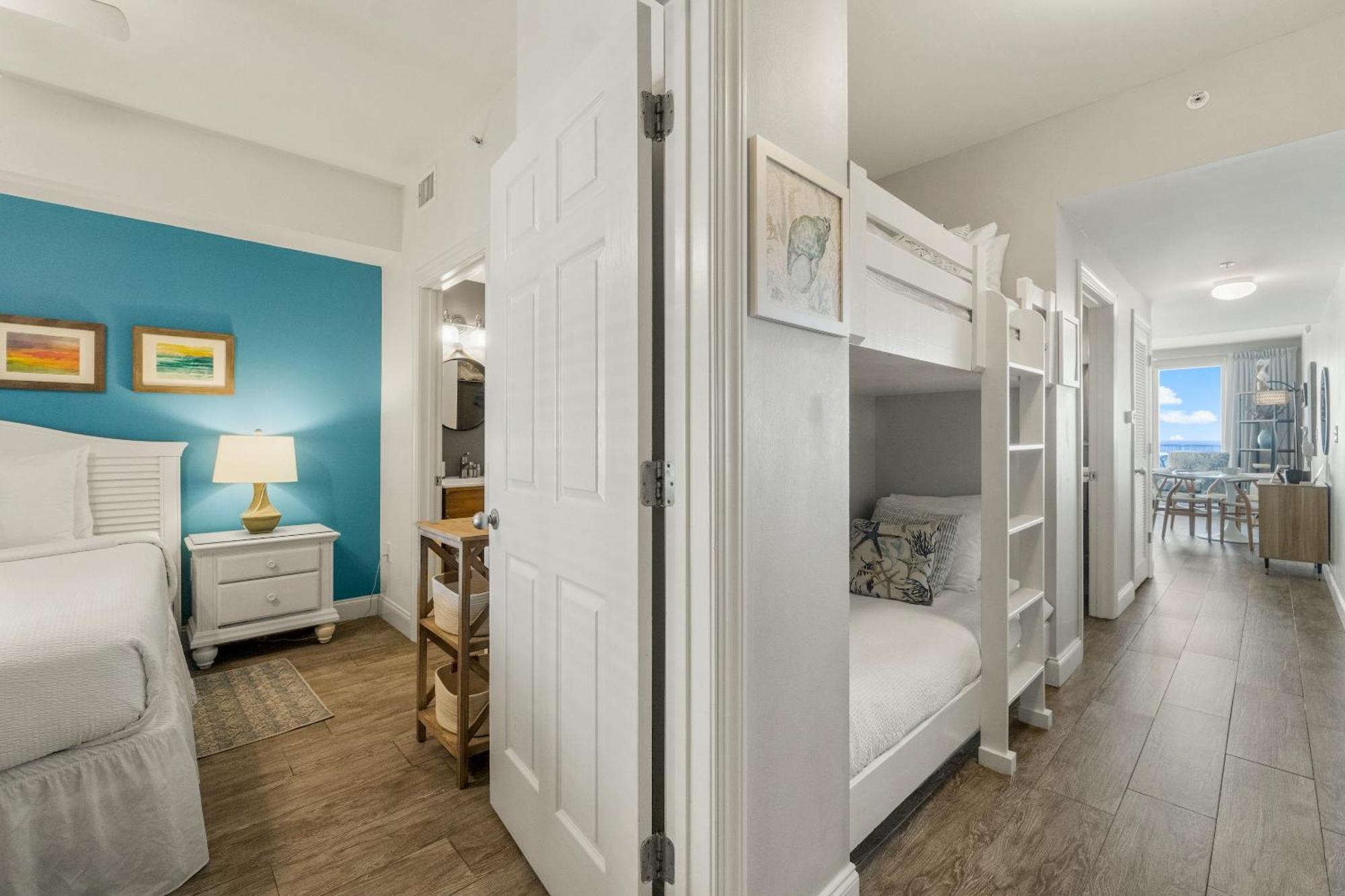 Majestic Sun Beach Resort By Panhandle Getaways Destin Exterior foto
