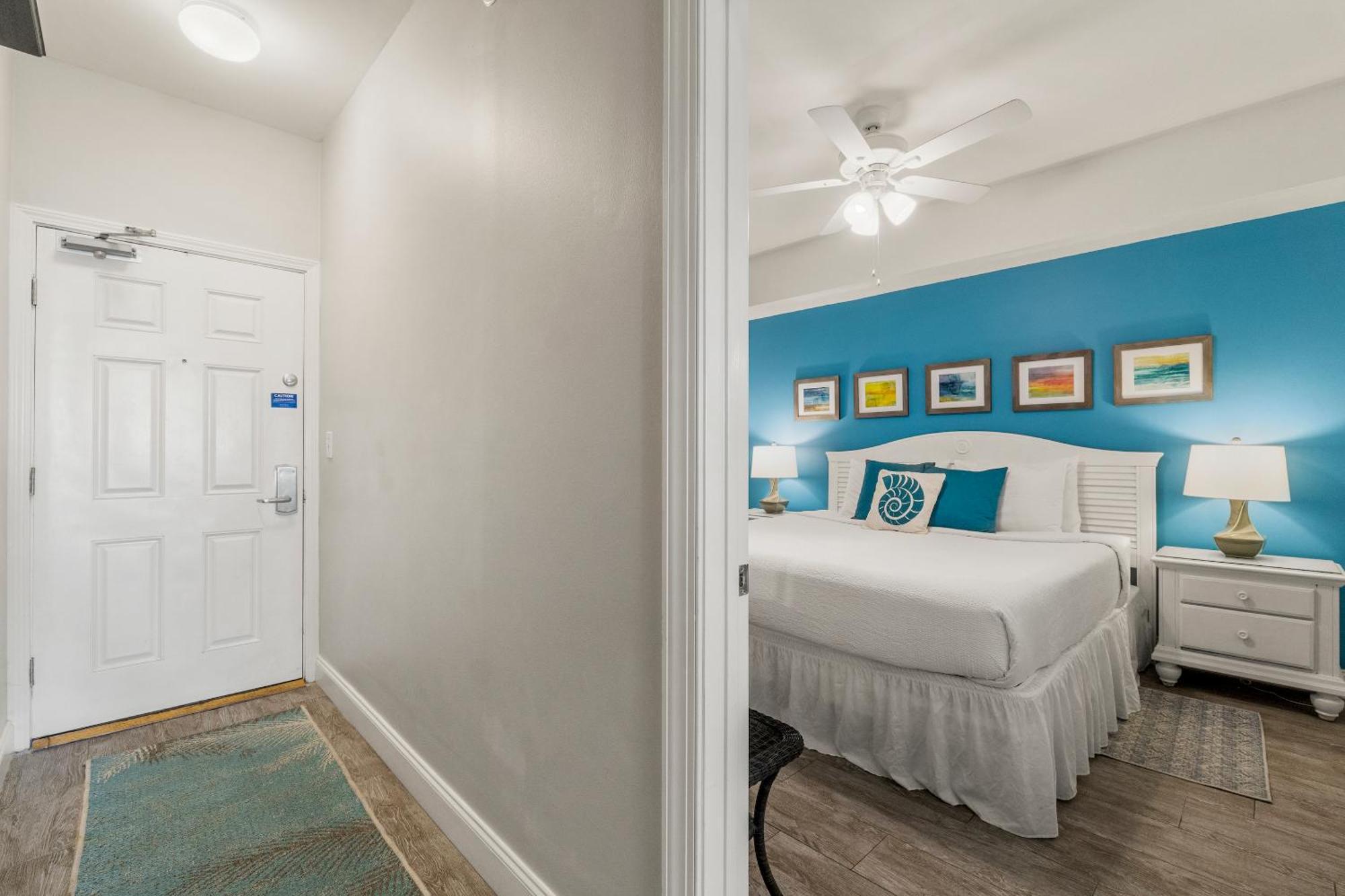 Majestic Sun Beach Resort By Panhandle Getaways Destin Exterior foto