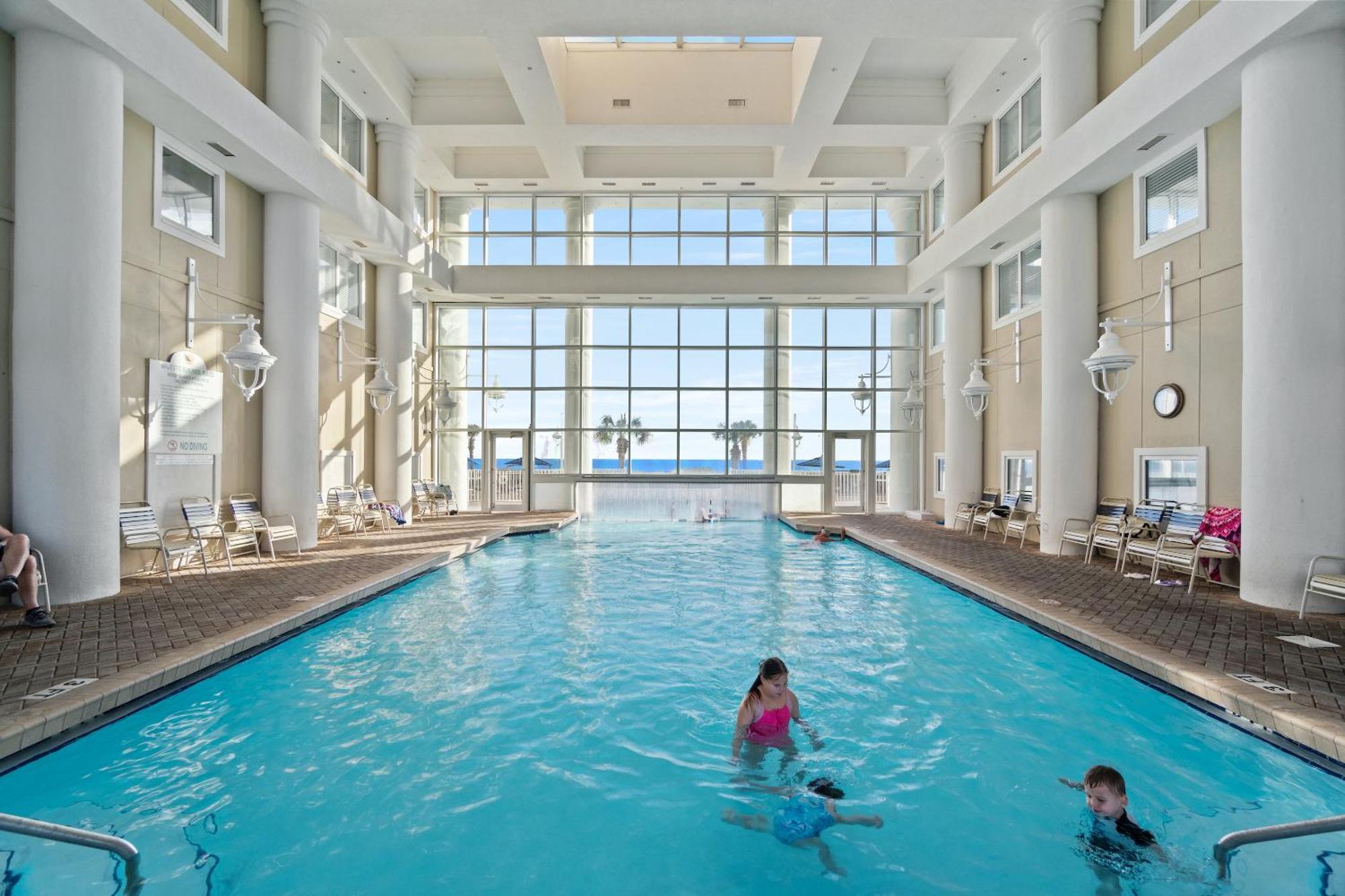 Majestic Sun Beach Resort By Panhandle Getaways Destin Exterior foto